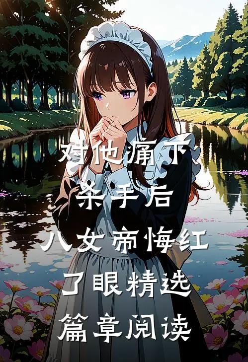 对他痛下杀手后，八女帝悔红了眼精选篇章阅读