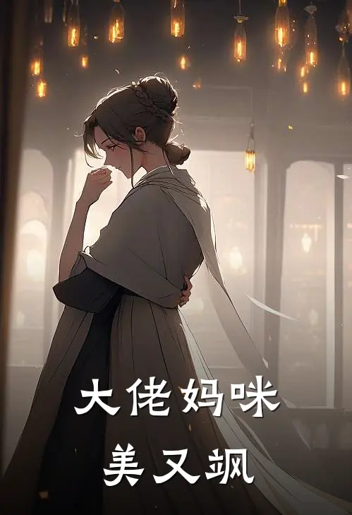 大佬妈咪美又飒