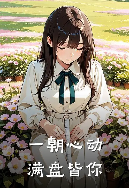 一朝心动满盘皆你
