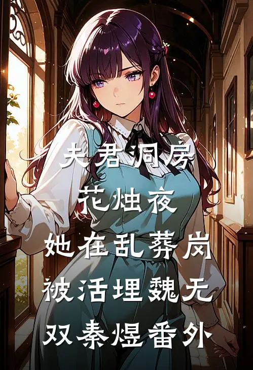 夫君洞房花烛夜，她在乱葬岗被活埋魏无双秦煜 番外