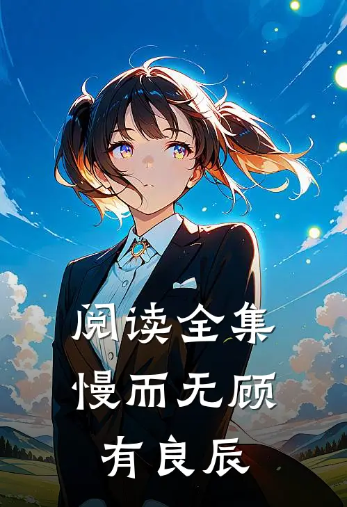 阅读全集慢而无顾有良辰