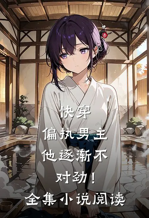 快穿：偏执男主他逐渐不对劲！全集小说阅读