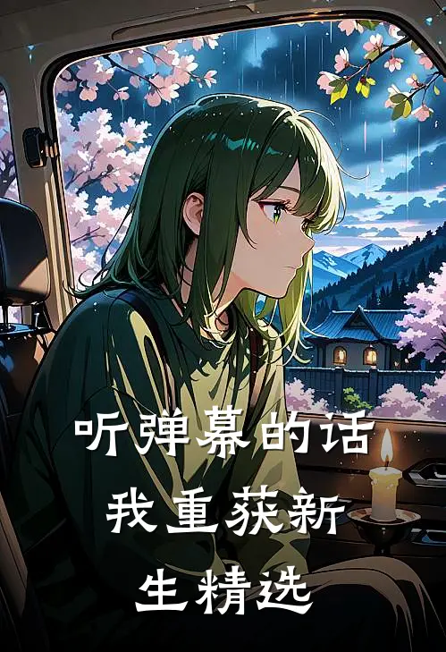 听弹幕的话，我重获新生精选