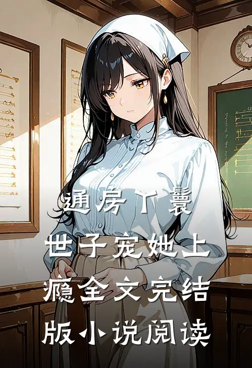 通房丫鬟，世子宠她上瘾全文完结版小说阅读