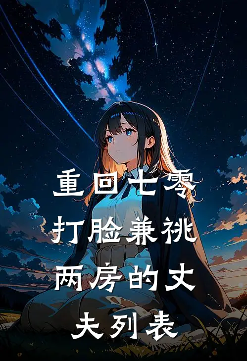 重回七零，打脸兼祧两房的丈夫列表