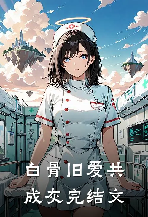 白骨旧爱共成灰完结文