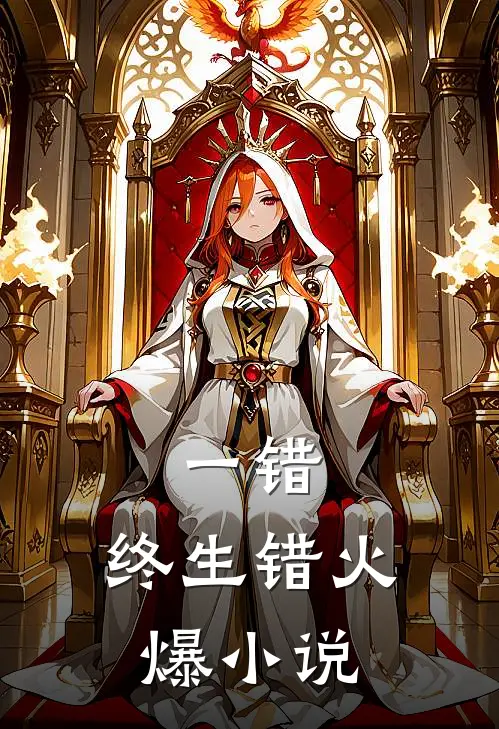 一错，终生错火爆小说