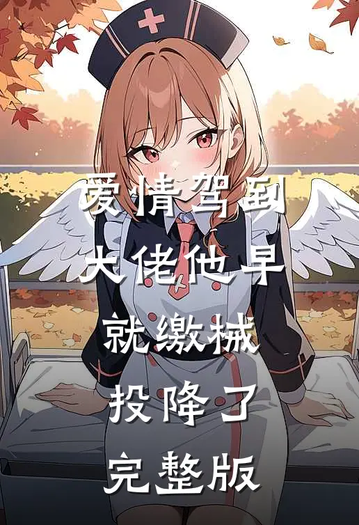 爱情驾到，大佬他早就缴械投降了完整版