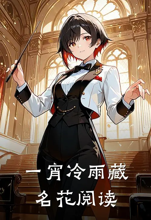 一宵冷雨藏名花阅读