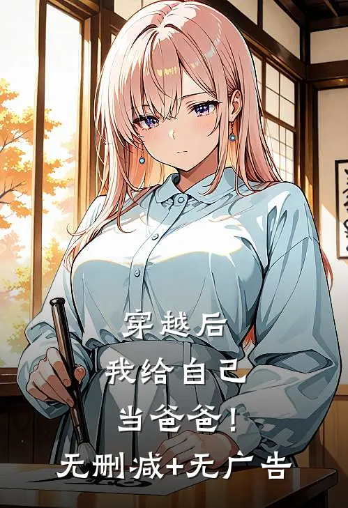 穿越后，我给自己当爸爸！无删减+无广告
