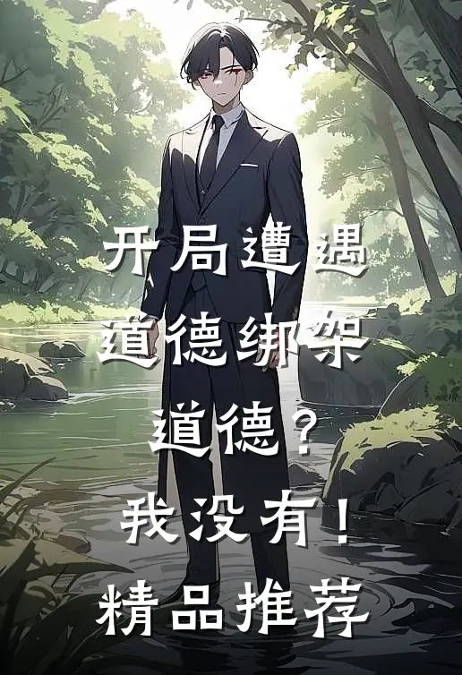 开局遭遇道德绑架，道德？我没有！精品推荐