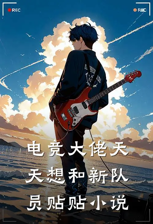 电竞大佬天天想和新队员贴贴小说