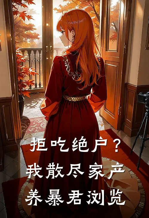拒吃绝户？我散尽家产养暴君浏览