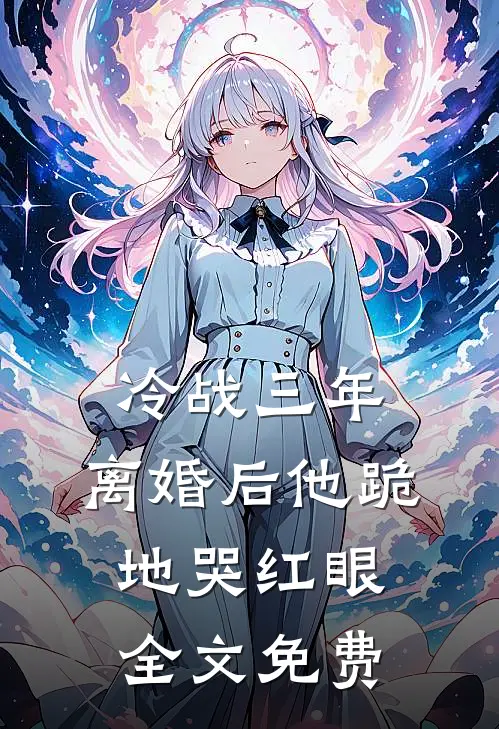 冷战三年，离婚后他跪地哭红眼全文免费