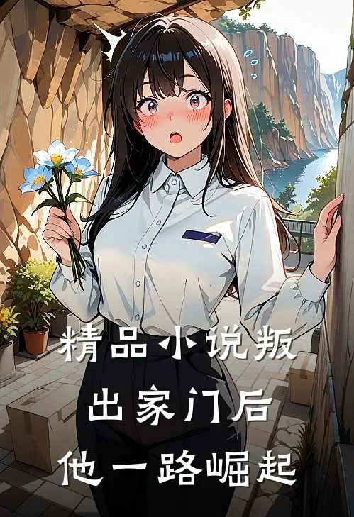 精品小说叛出家门后，他一路崛起