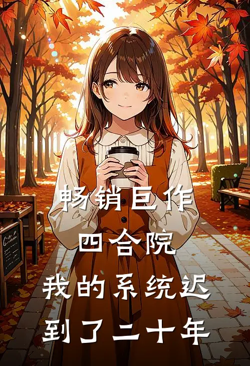 畅销巨作四合院：我的系统迟到了二十年