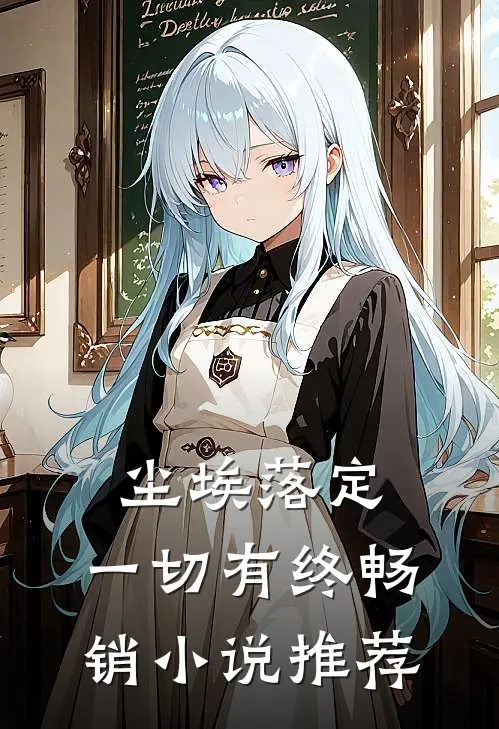 尘埃落定，一切有终畅销小说推荐