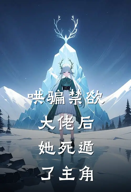 哄骗禁欲大佬后，她死遁了主角