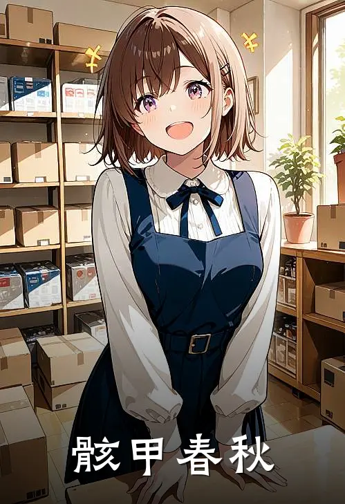 骸甲春秋