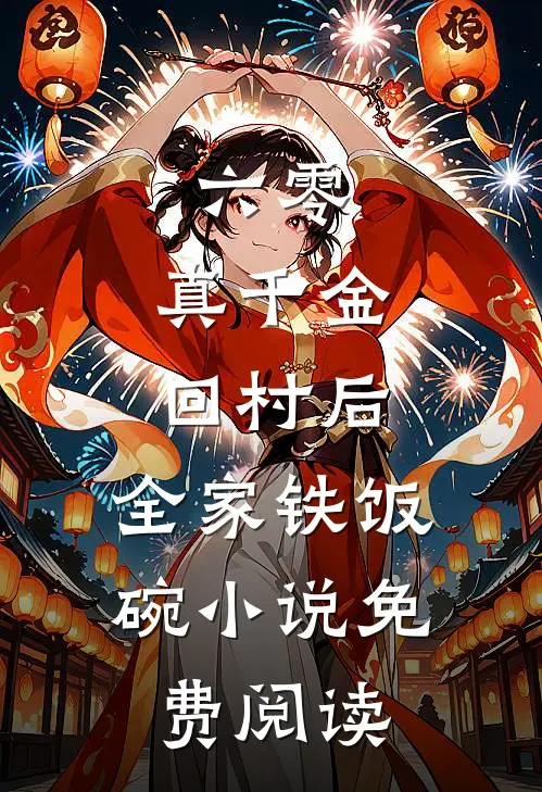 六零：真千金回村后，全家铁饭碗小说免费阅读