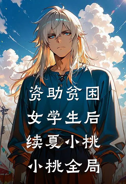 资助贫困女学生后续夏小桃小桃全局