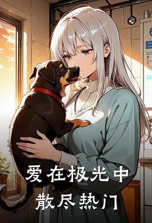 爱在极光中散尽热门