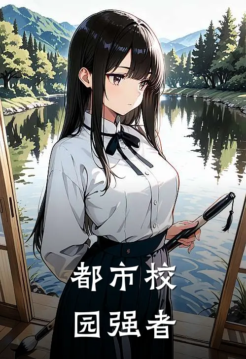 都市校园强者
