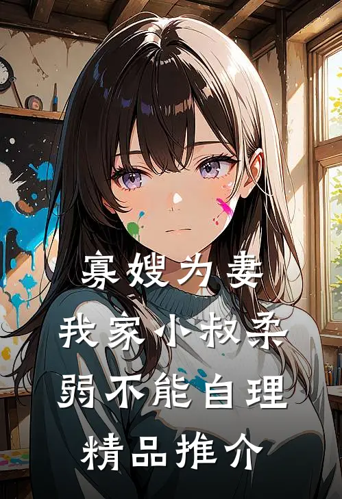 寡嫂为妻，我家小叔柔弱不能自理精品推介