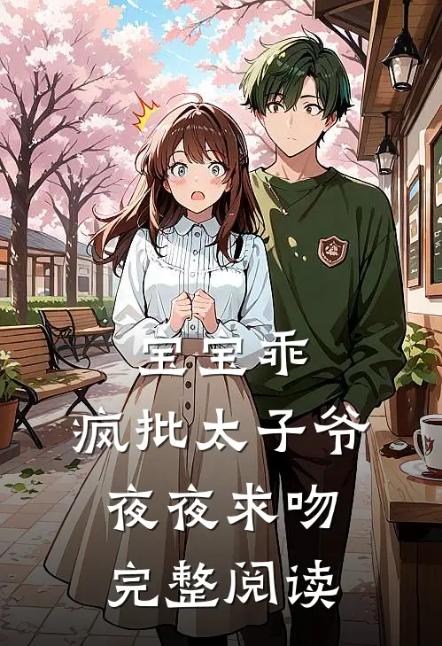 宝宝乖，疯批太子爷夜夜求吻完整阅读