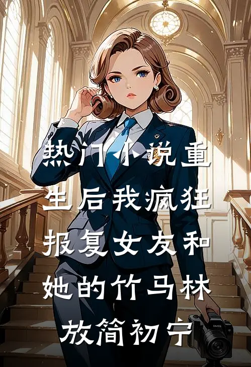 热门小说重生后我疯狂报复女友和她的竹马林放简初宁