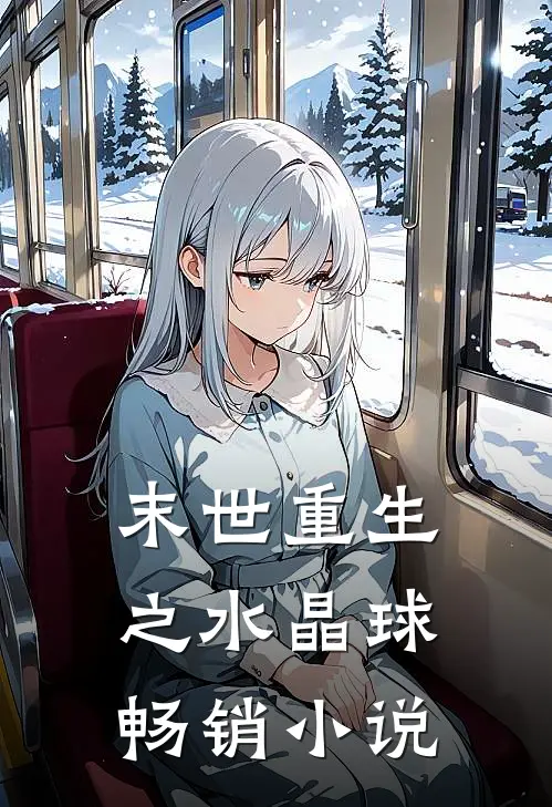 末世重生之水晶球畅销小说