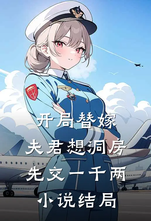 开局替嫁，夫君想洞房先交一千两小说结局