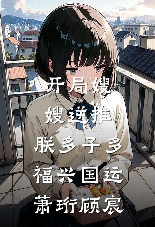 开局嫂嫂逆推，朕多子多福兴国运萧珩顾宸