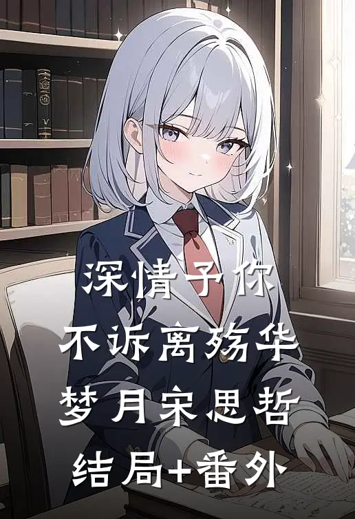 深情予你，不诉离殇华梦月宋思哲结局+番外