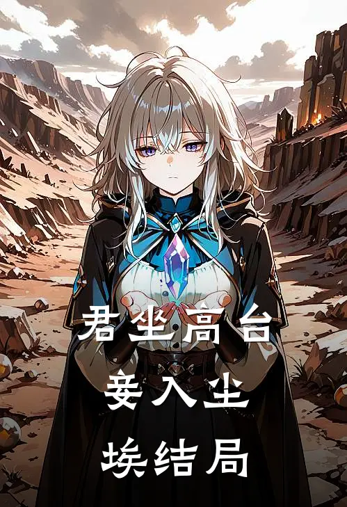 君坐高台，妾入尘埃结局