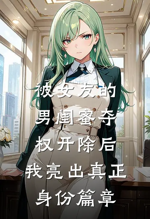 被女友的男闺蜜夺权开除后，我亮出真正身份篇章