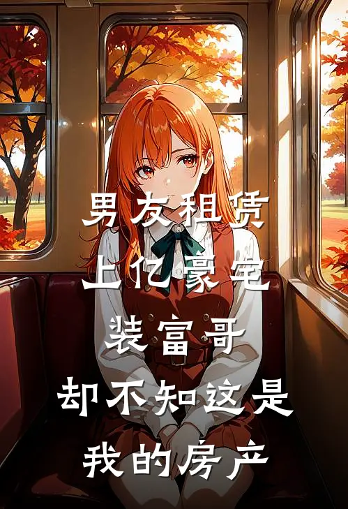 男友租赁上亿豪宅装富哥，却不知这是我的房产