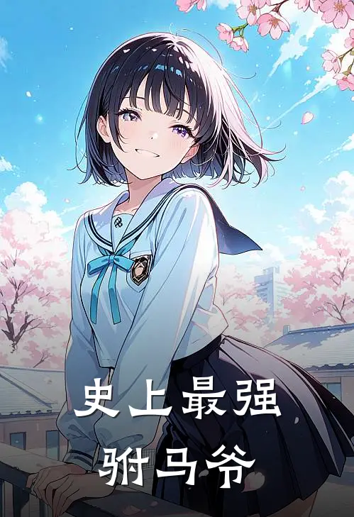 史上最强驸马爷