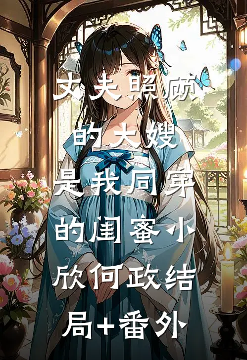 丈夫照顾的大嫂，是我同穿的闺蜜小欣何政结局+番外