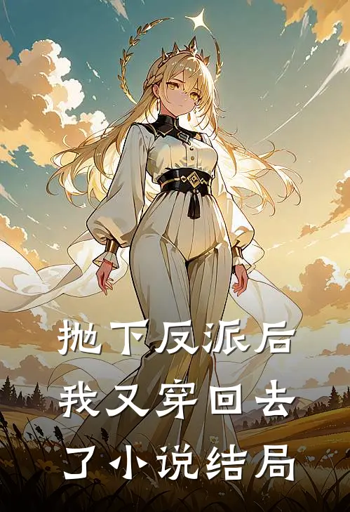 抛下反派后，我又穿回去了小说结局