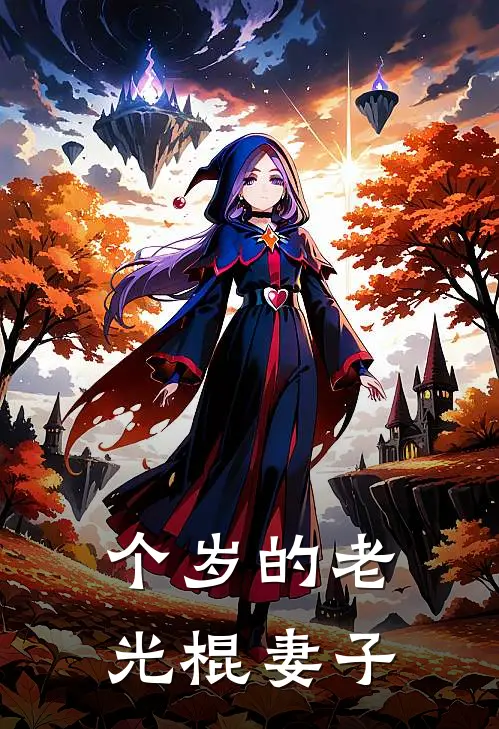 个岁的老光棍妻子