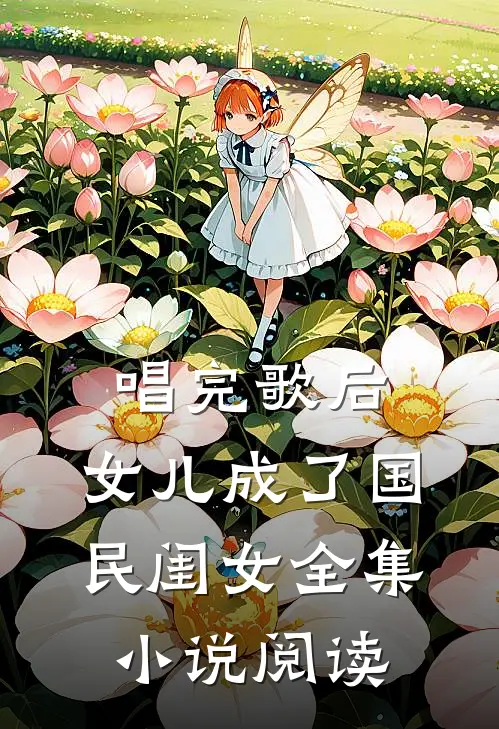 唱完歌后，女儿成了国民闺女全集小说阅读