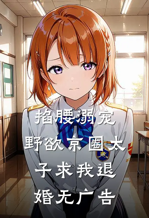 掐腰溺宠，野欲京圈太子求我退婚无广告