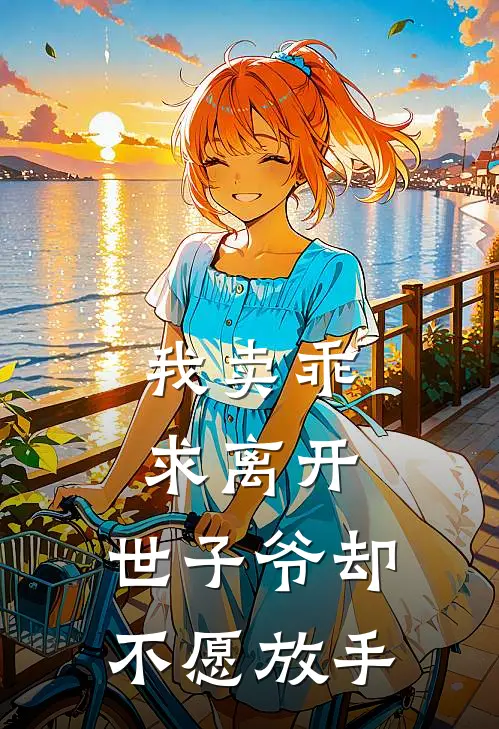 我卖乖求离开，世子爷却不愿放手
