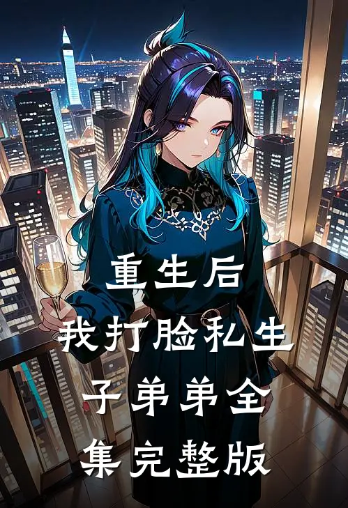 重生后，我打脸私生子弟弟全集完整版