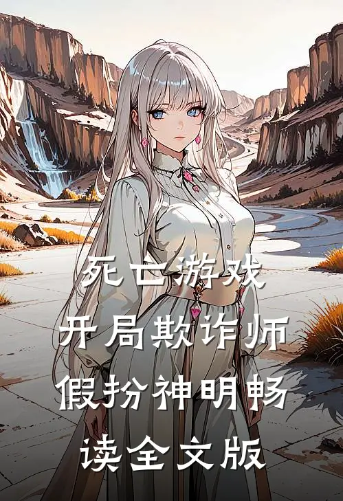 死亡游戏：开局欺诈师，假扮神明畅读全文版