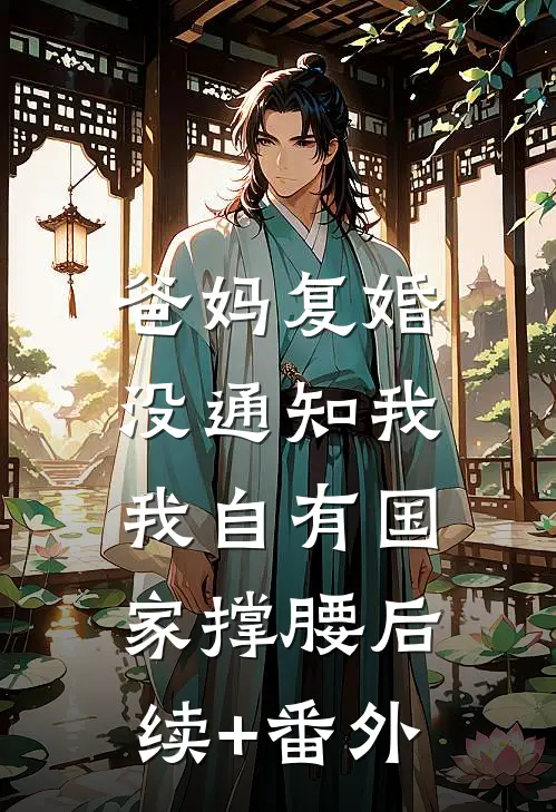 爸妈复婚没通知我，我自有国家撑腰后续+番外