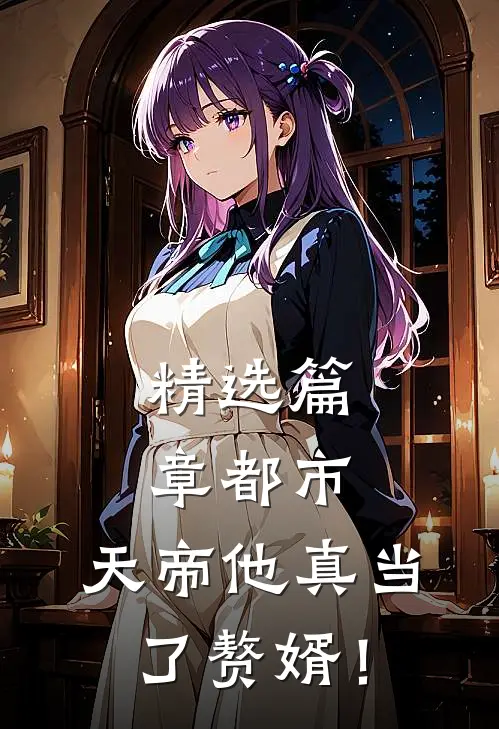 精选篇章都市：天帝他真当了赘婿！