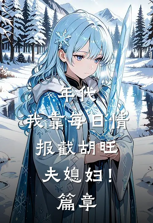 年代：我靠每日情报截胡旺夫媳妇！篇章