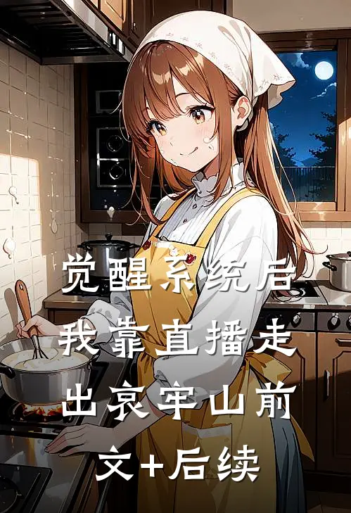 觉醒系统后，我靠直播走出哀牢山前文+后续
